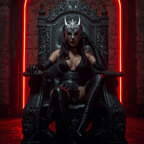 Silent Domme avatar