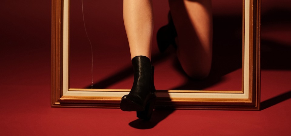 Silhouette Ballerina π banner image