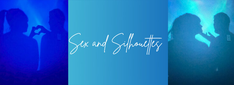 Sex and Silhouettes cover image