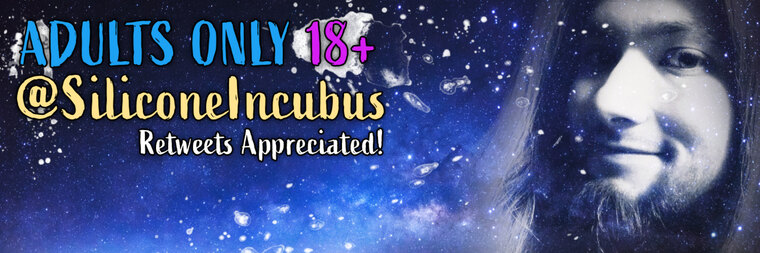 SiliconeIncubus cover image