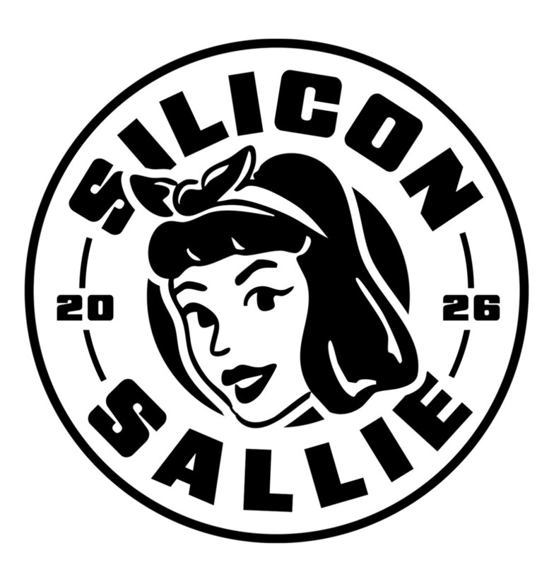 Silicon Sallie cover image