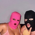 Silk &amp; Sin | UK Couple avatar