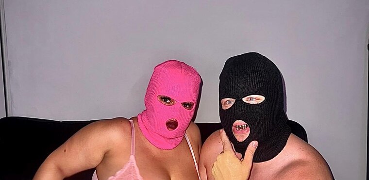 Silk & Sin | UK Couple cover image