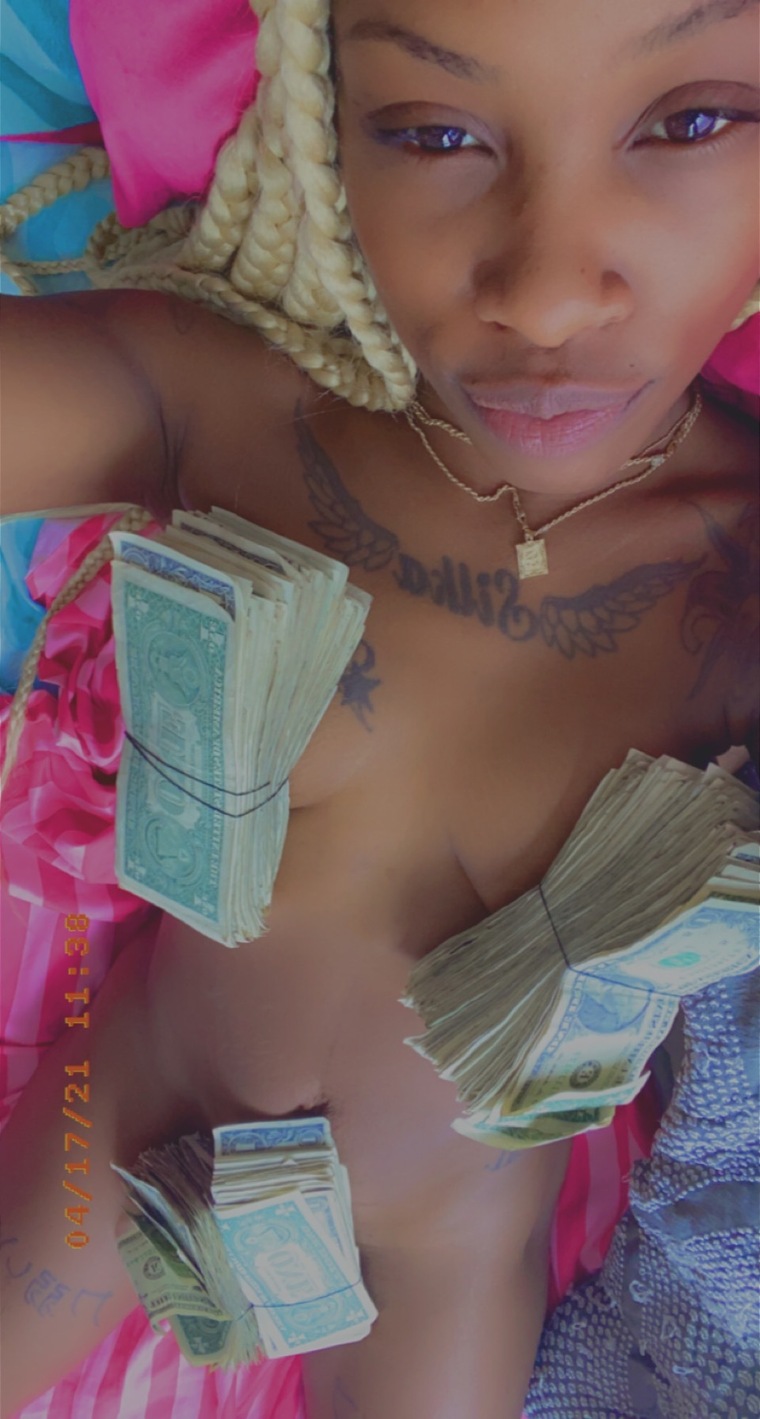 SilkaTelicia cover image