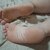 Silk toes goddess avatar