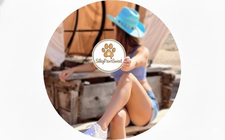 SilkyPawsSweet banner image