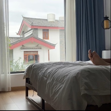 Paul Feet banner image