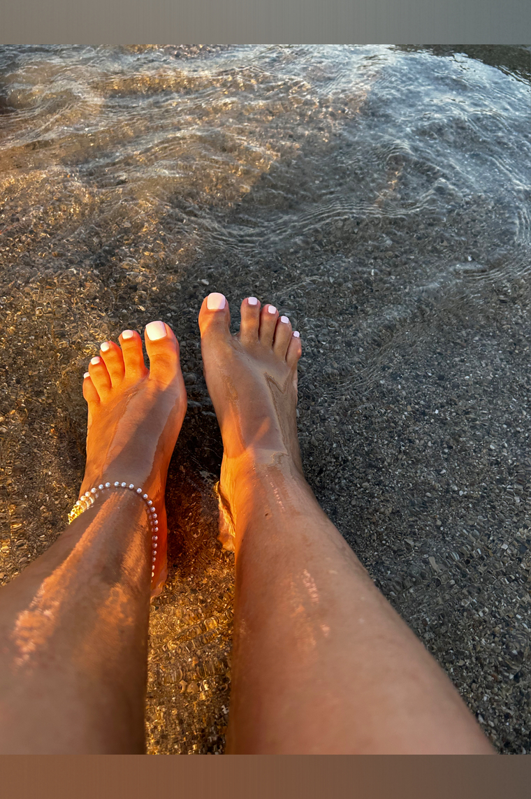 SilkyToes cover image