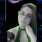 Galaxy Kitten avatar
