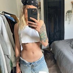 Sillytattedgurl99🥵 avatar