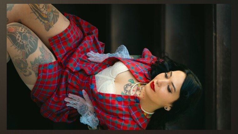 Constanza Silva banner image