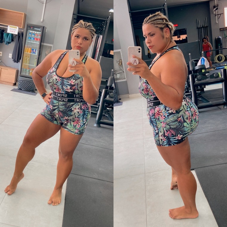 Adrieli silva banner image