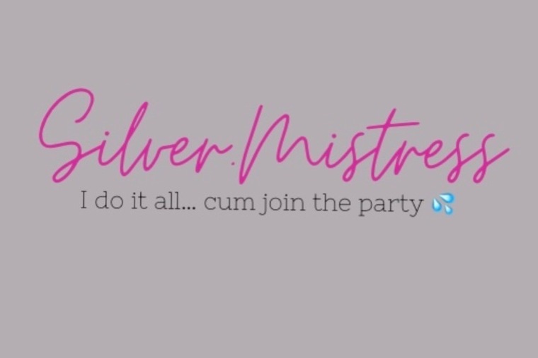 Silver Mistress banner image