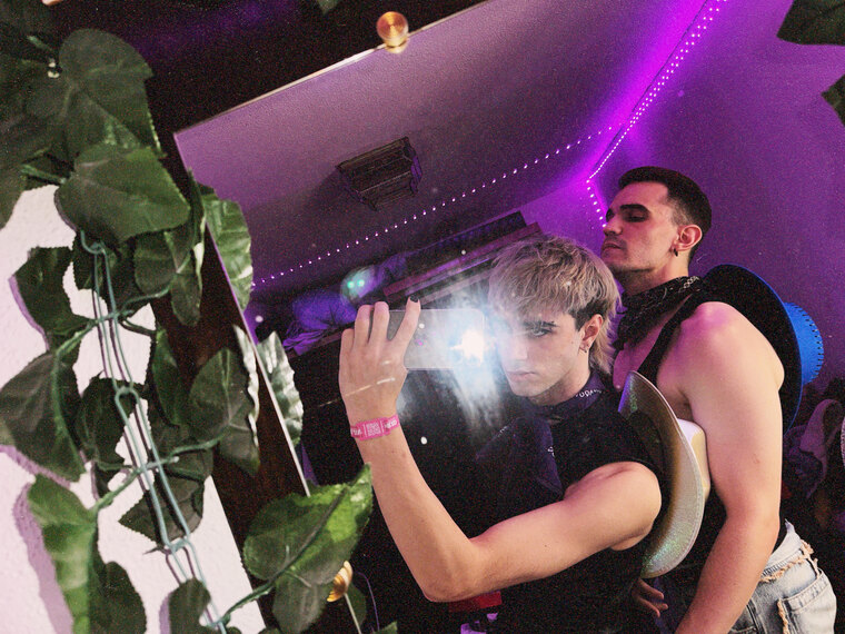 SilverBoyXcess banner image