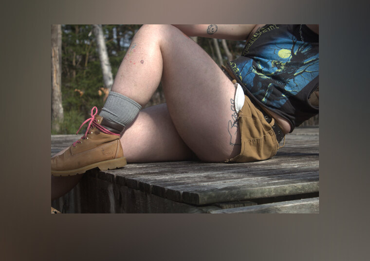 Silver Meadows cover image