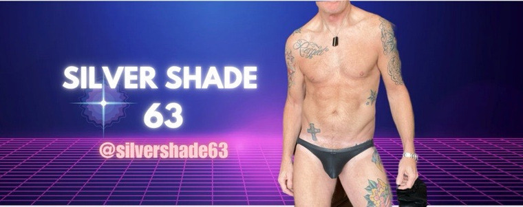 Silver Shade 63 banner image