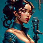 Silver Voice avatar