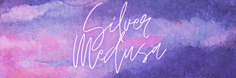SilverMedusa cover image