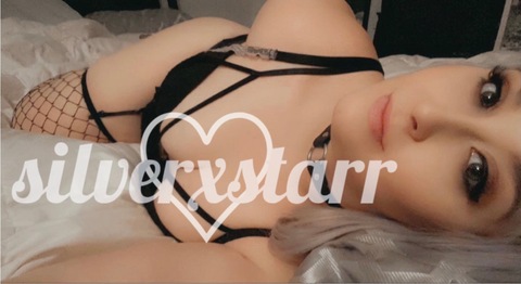 Silver cover image