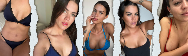 ๐ Silvia Miranda โค๏ธโ๐ฅ banner image