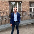 Fit man avatar