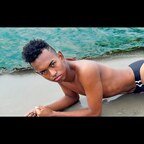 fantastic black avatar