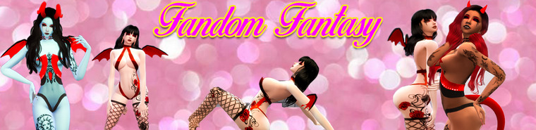 Fandom Fantasy banner image