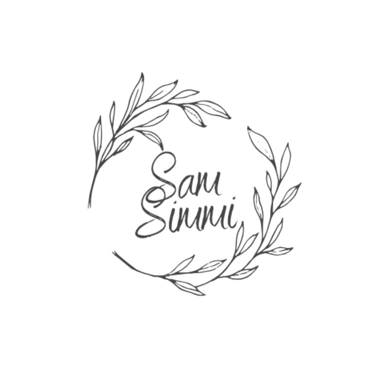 Sam Simmi cover image