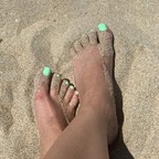 Happy sim´s feets avatar