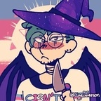 Simon Beck (Big Tiddy Goth BF) avatar