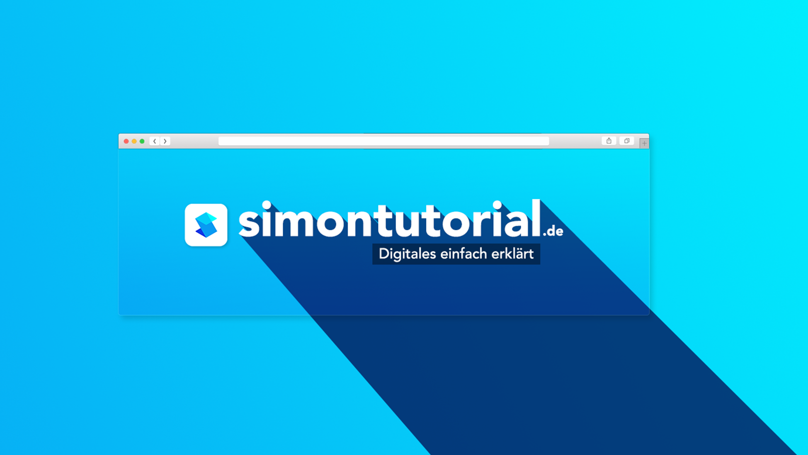 Simon banner image