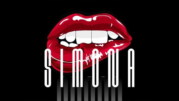 Simona🔥Miilf cover image