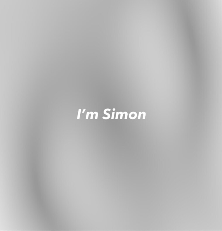 Simon banner image