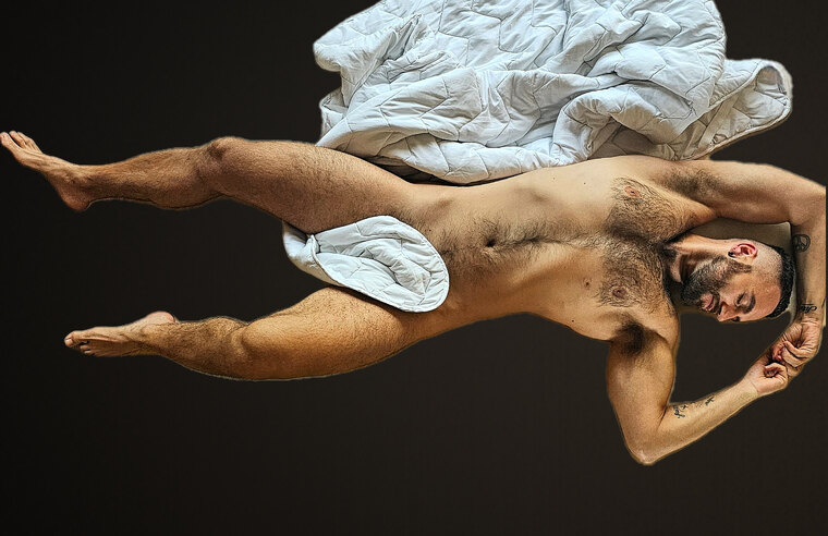 Simon Dewolf cover image