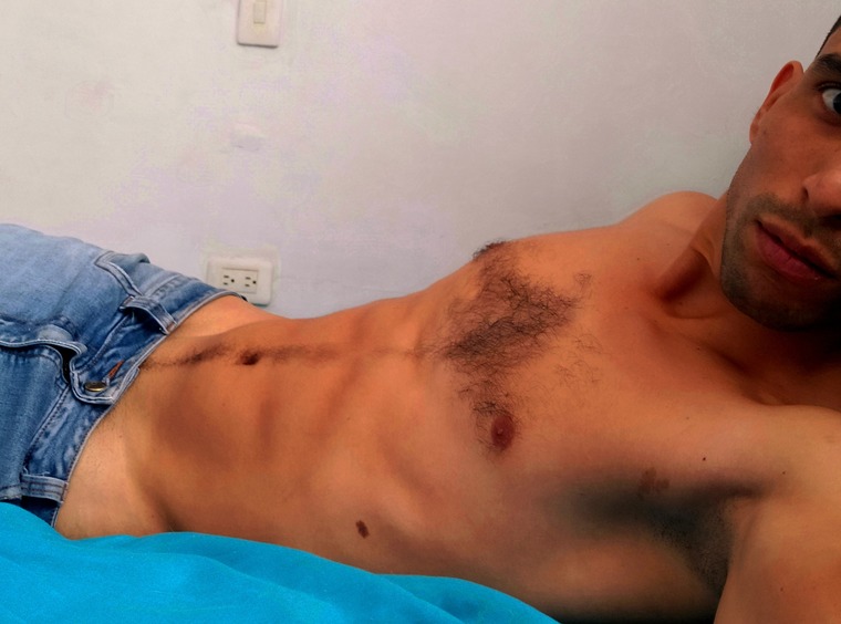 Simón Gaviria banner image
