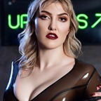 Pure muscular female supremacy - 6'2" avatar