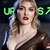 Pure muscular female supremacy - 6'2" avatar