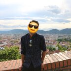 Simon avatar
