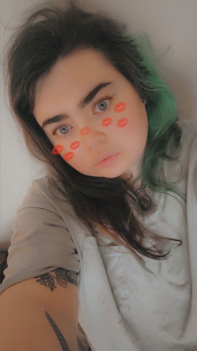Simp Queen cover image