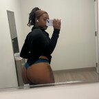 ms. ginger booty avatar
