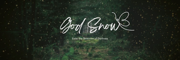 Sorceress Snow banner image