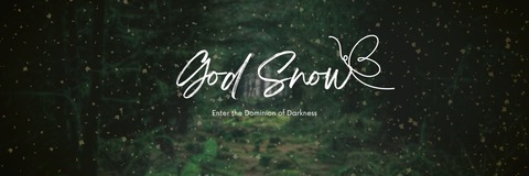 Sorceress Snow cover image