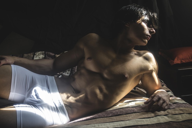 Daniel cover image