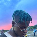 bangz with a painter avatar