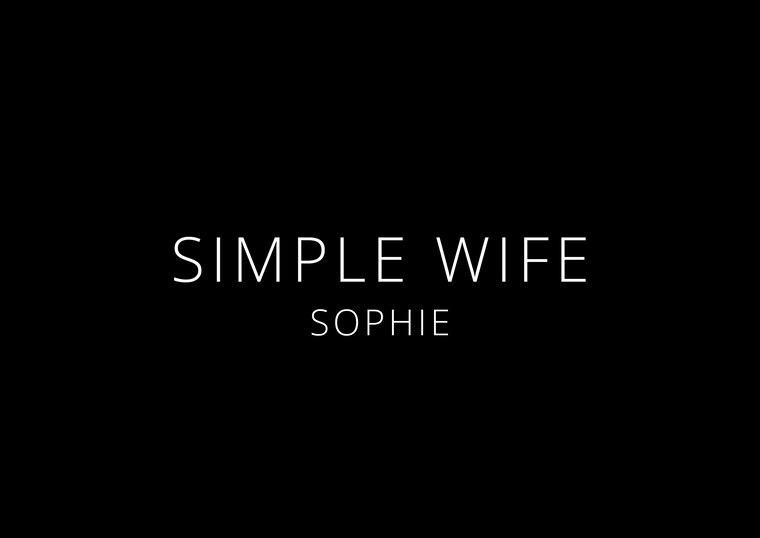 Sophie banner image