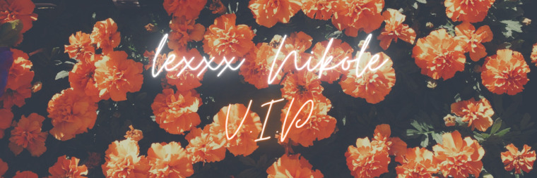 LexxxnikoleVIP banner image