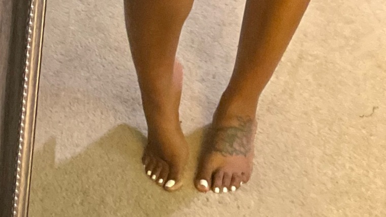 SimplySoft - Foot Model banner image
