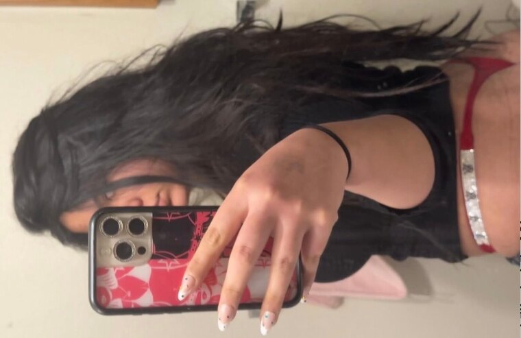 Hallie L. cover image