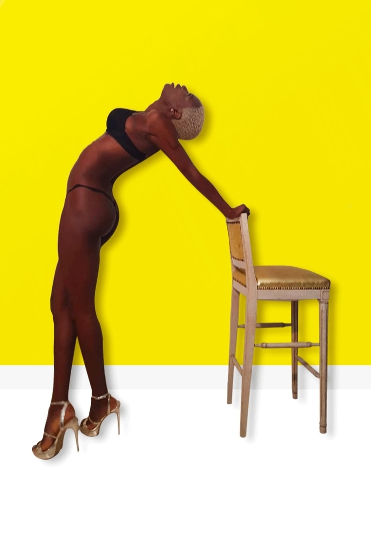 Stella John cover image