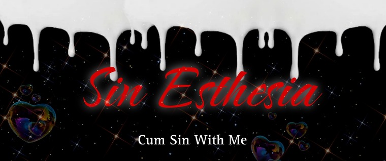 Sin Esthesia cover image